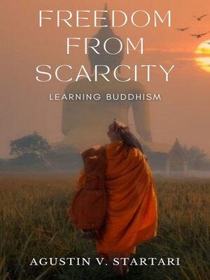 cover image of Freedom from Scarcity